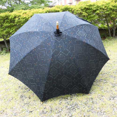 あなたの着物リメイクで日傘が9,900円～｜オリジナル・タカコ